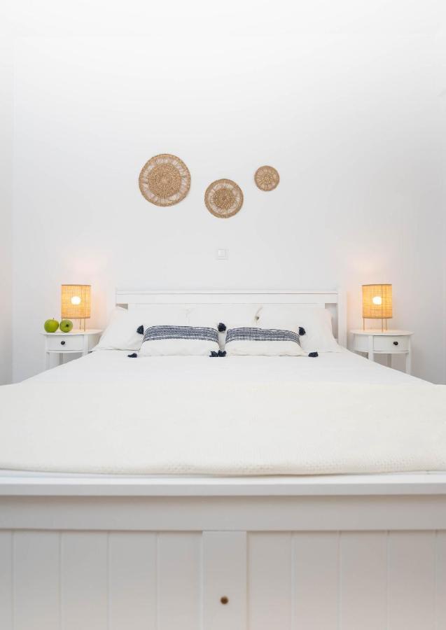 Pure Naxos - Central Complete Apartment Naxos City Zewnętrze zdjęcie